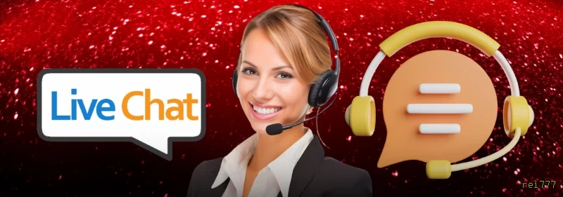 Cassino rei777 - mesas ao vivo e jogos