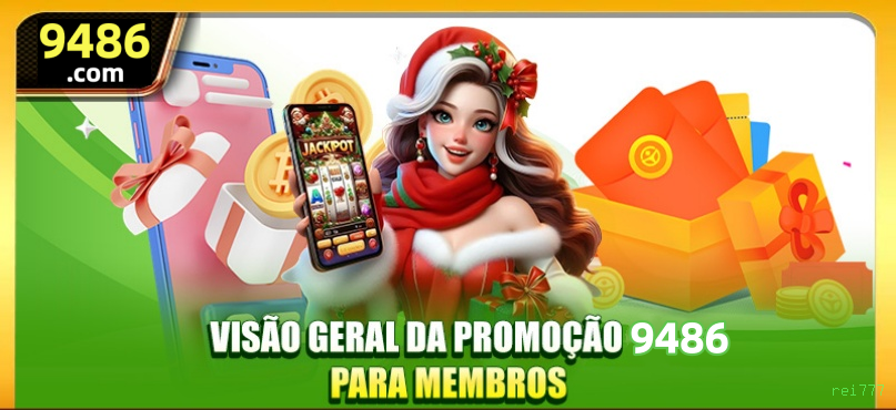 Plataforma rei777 - cassino e apostas